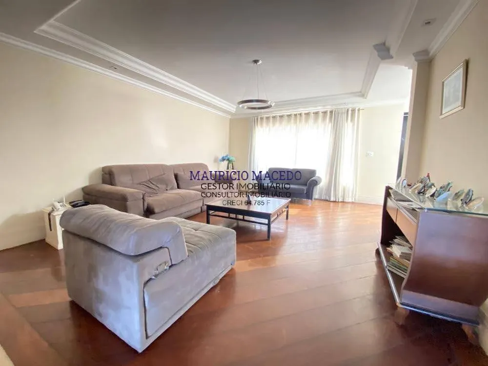Casa, 4 quartos, 420 m² - Foto 11