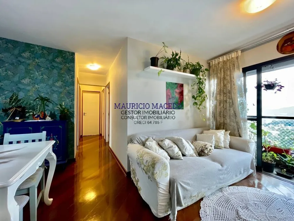 Apartamento, 3 quartos, 99 m² - Foto 6