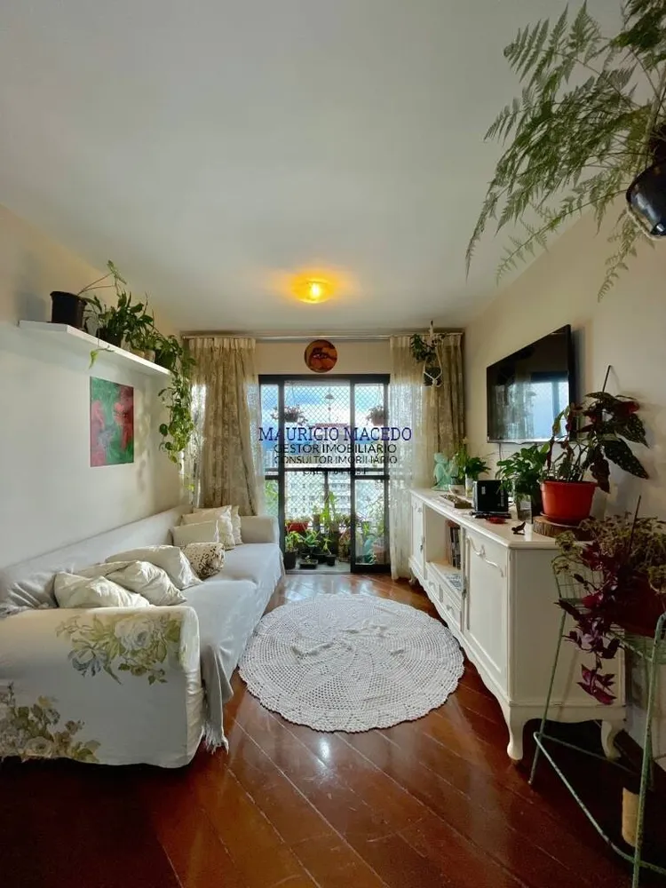 Apartamento, 3 quartos, 99 m² - Foto 10