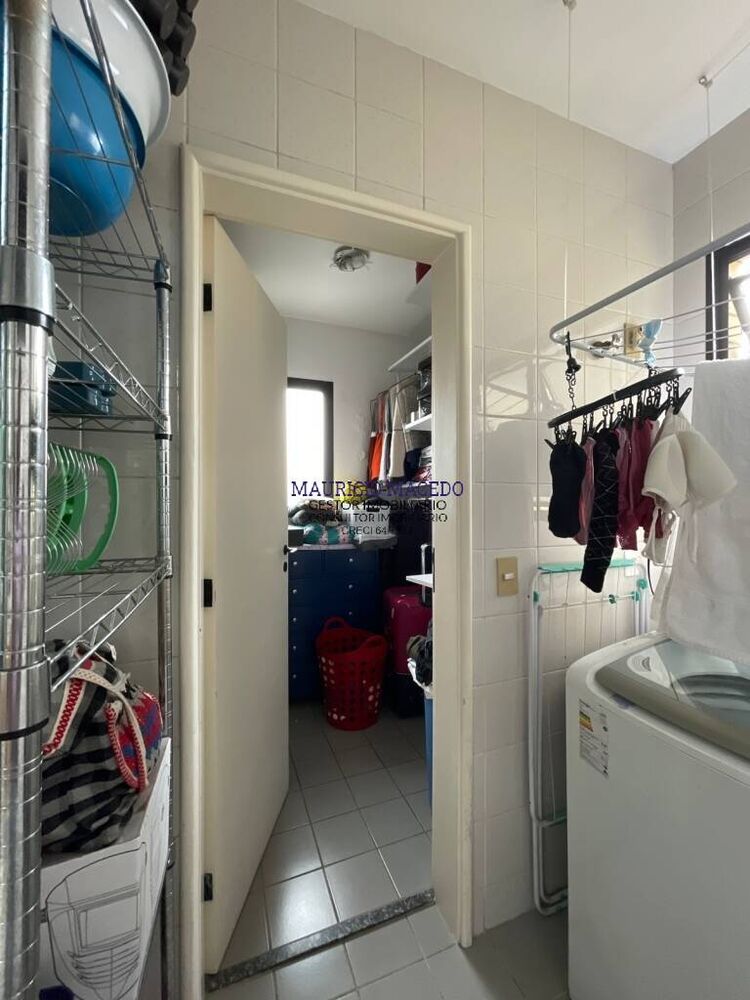 Apartamento, 3 quartos, 99 m² - Foto 1