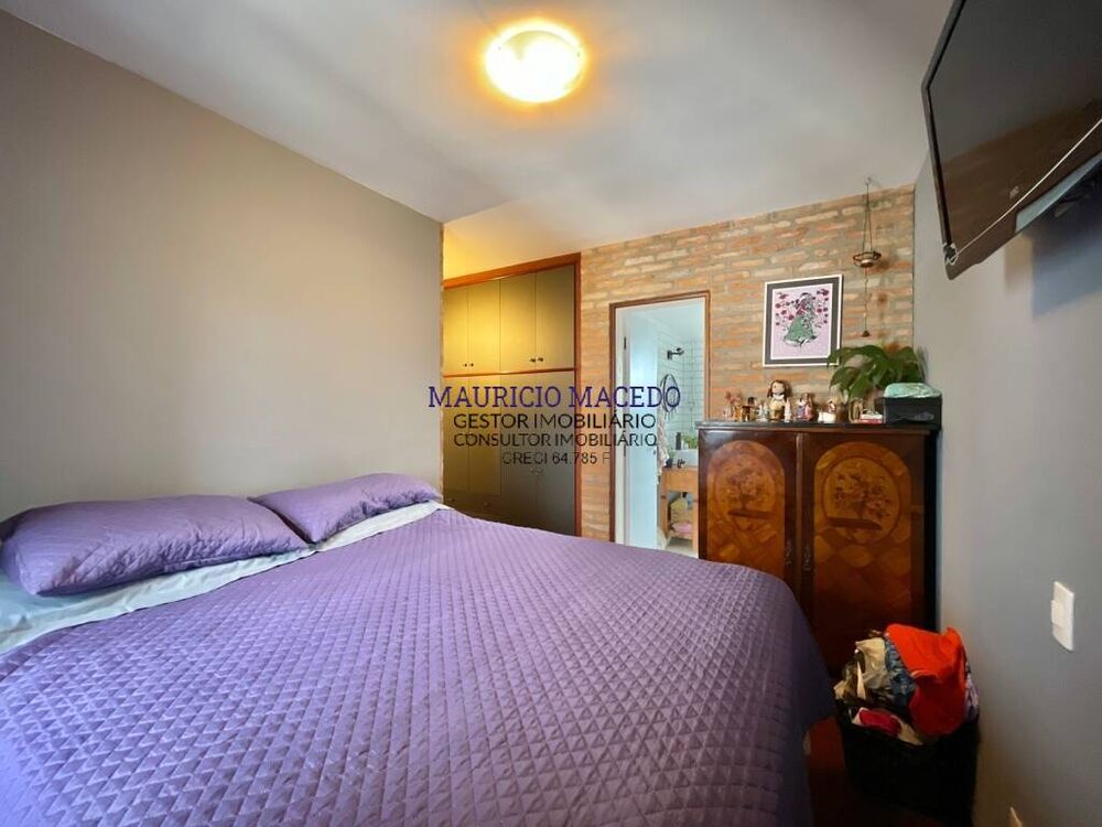 Apartamento, 3 quartos, 99 m² - Foto 3