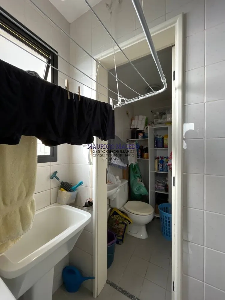 Apartamento, 3 quartos, 99 m² - Foto 8