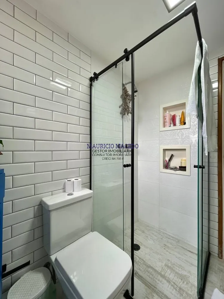 Apartamento, 3 quartos, 99 m² - Foto 14