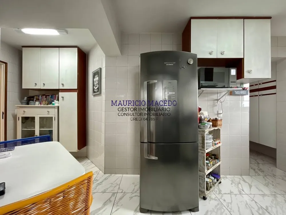 Apartamento, 3 quartos, 99 m² - Foto 9