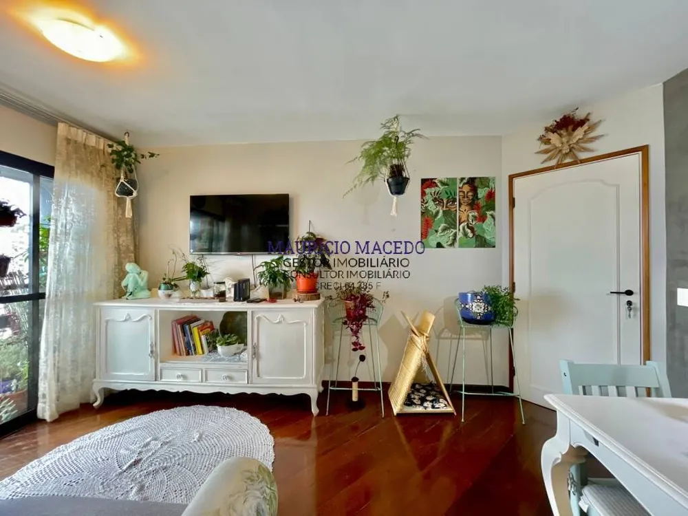 Apartamento, 3 quartos, 99 m² - Foto 16