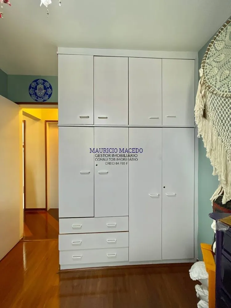 Apartamento, 3 quartos, 99 m² - Foto 12