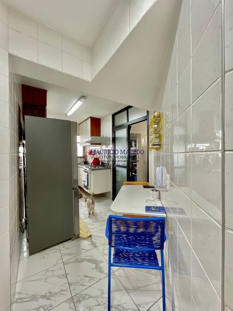 Apartamento, 3 quartos, 99 m² - Foto 4