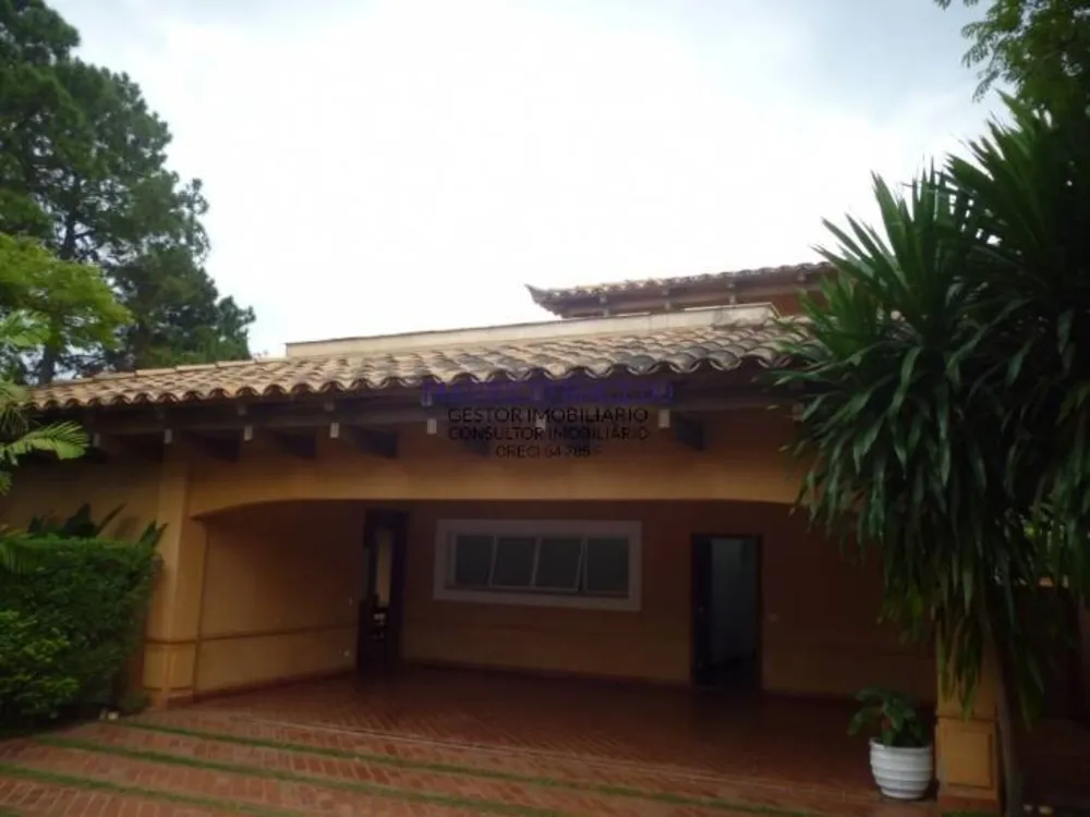 Casa, 3 quartos, 640 m² - Foto 11
