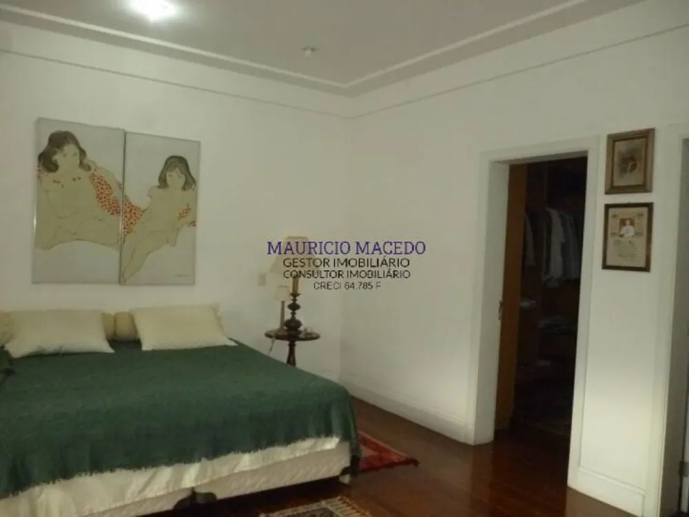 Casa, 3 quartos, 640 m² - Foto 12