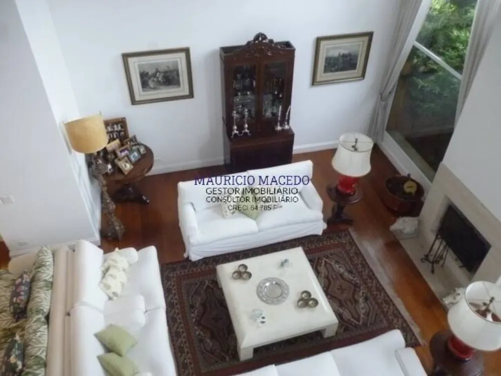 Casa, 3 quartos, 640 m² - Foto 7