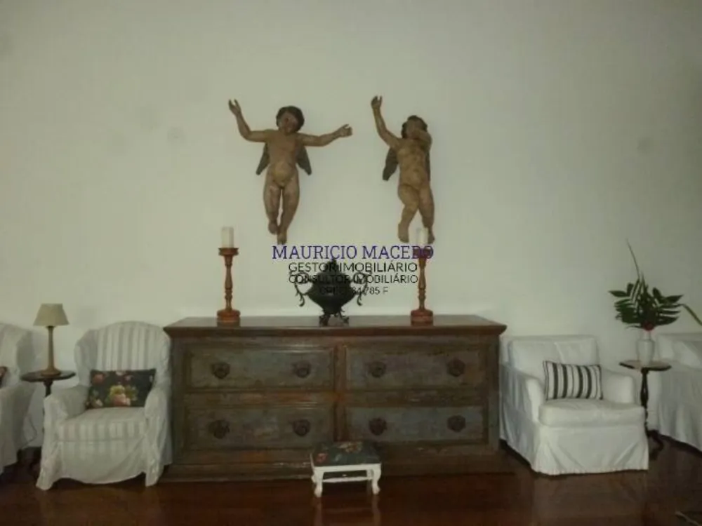 Casa, 3 quartos, 640 m² - Foto 10