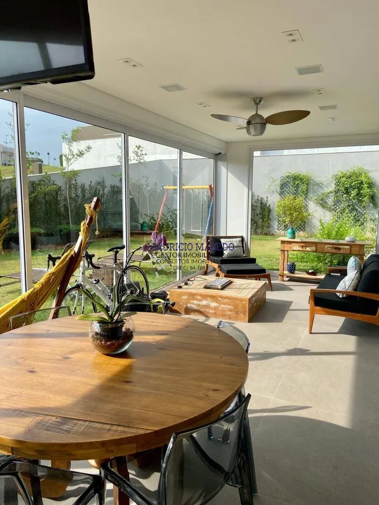 Casa, 4 quartos, 580 m² - Foto 6