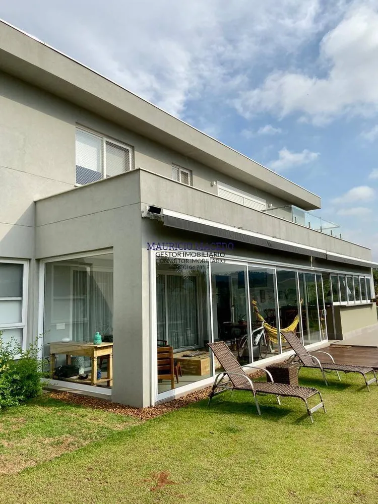 Casa, 4 quartos, 580 m² - Foto 5