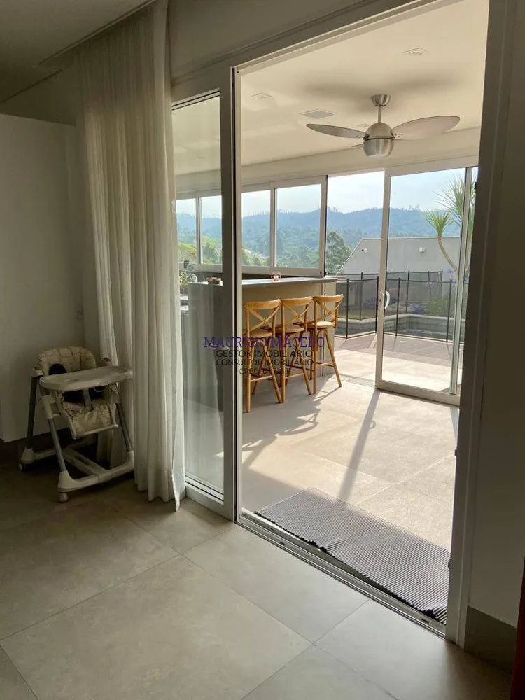 Casa, 4 quartos, 580 m² - Foto 16