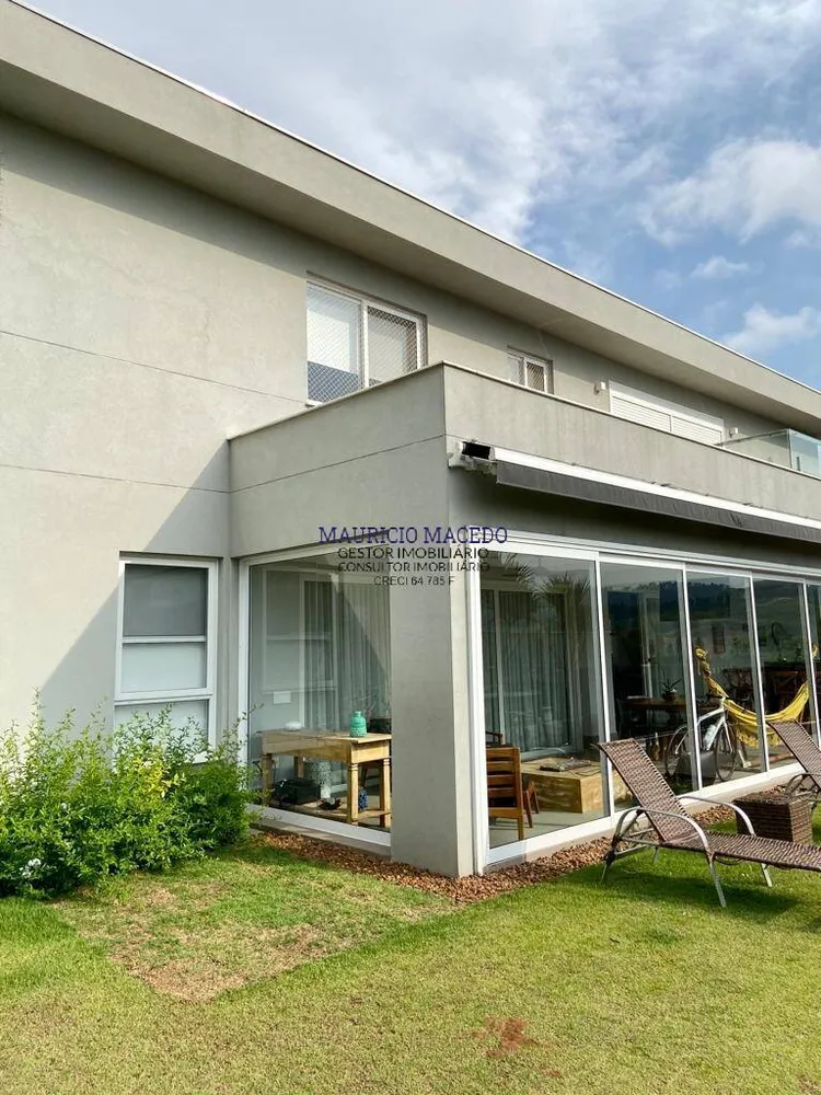 Casa, 4 quartos, 580 m² - Foto 17
