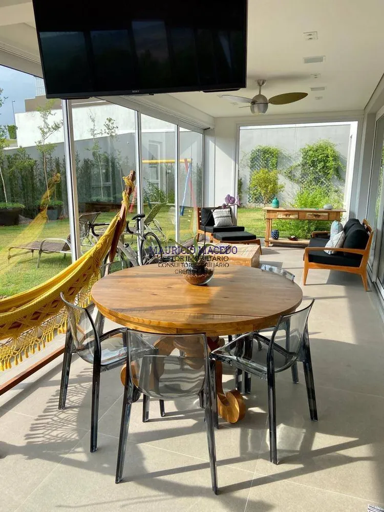 Casa, 4 quartos, 580 m² - Foto 9