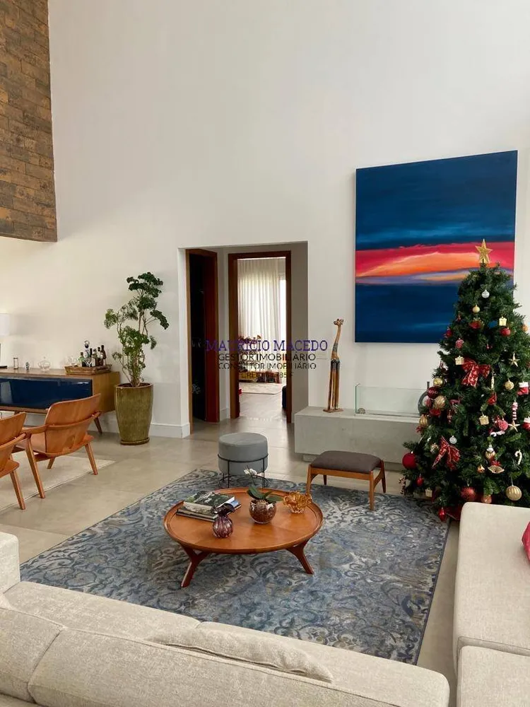 Casa, 4 quartos, 580 m² - Foto 2