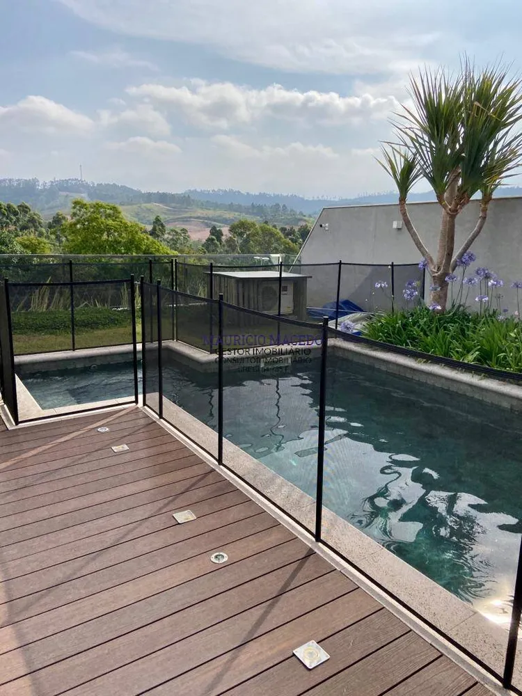 Casa, 4 quartos, 580 m² - Foto 10