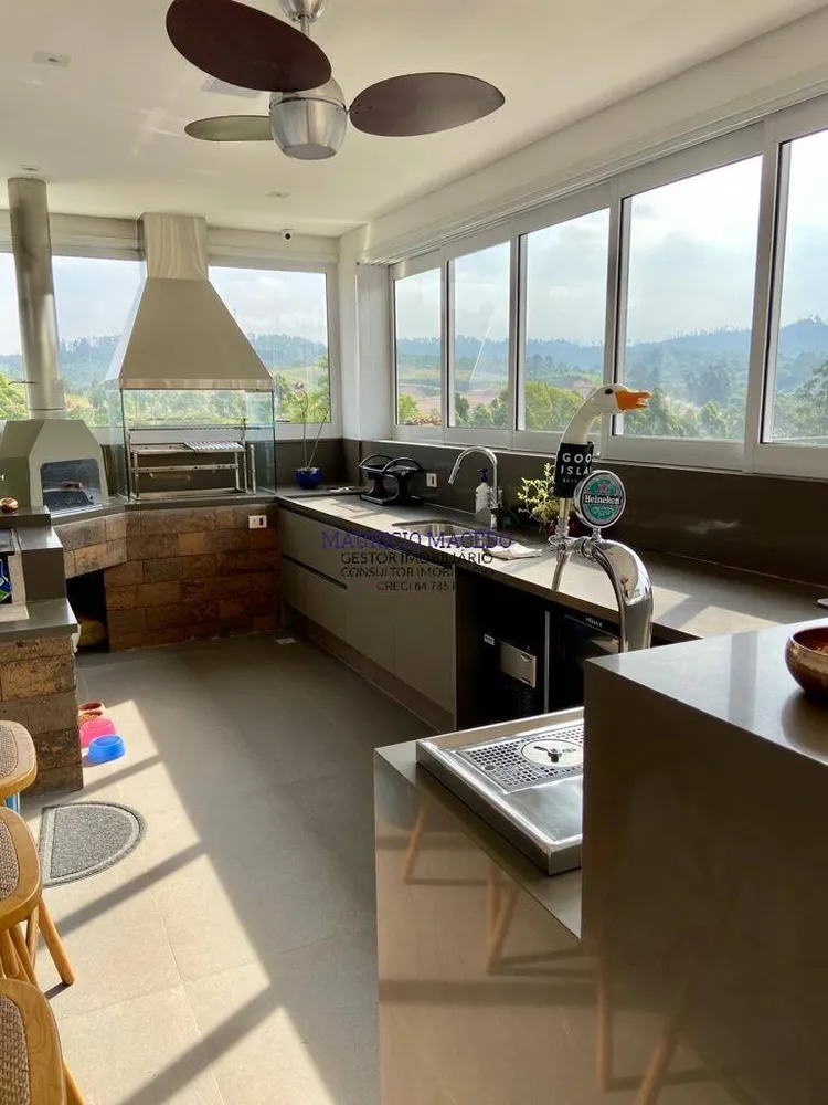 Casa, 4 quartos, 580 m² - Foto 4