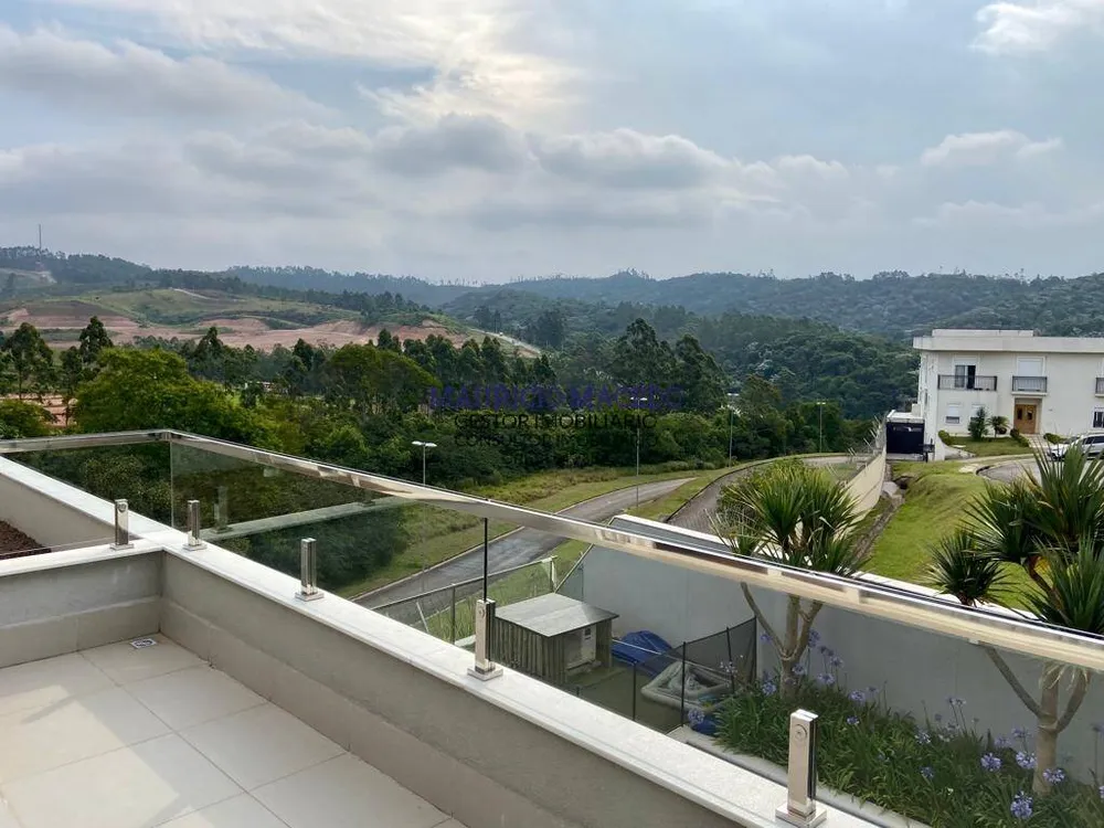 Casa, 4 quartos, 580 m² - Foto 13