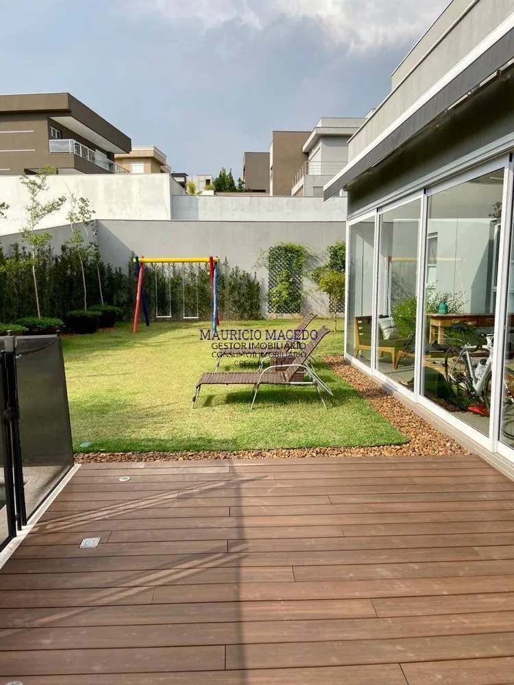 Casa, 4 quartos, 580 m² - Foto 7