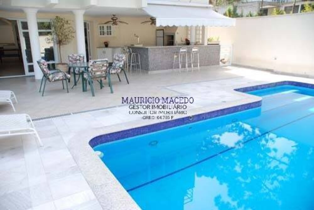 Casa, 4 quartos, 713 m² - Foto 3