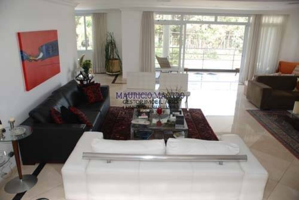 Casa, 4 quartos, 713 m² - Foto 4