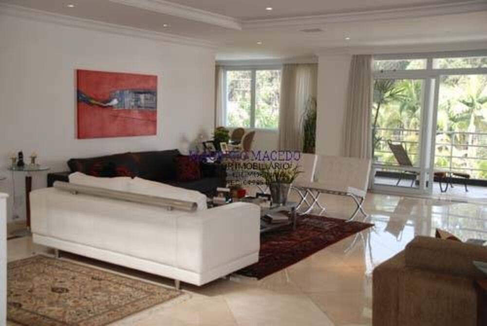 Casa, 4 quartos, 713 m² - Foto 1