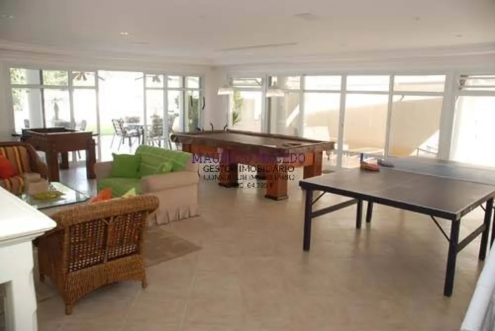 Casa, 4 quartos, 713 m² - Foto 3