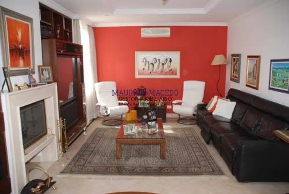 Casa, 4 quartos, 713 m² - Foto 2
