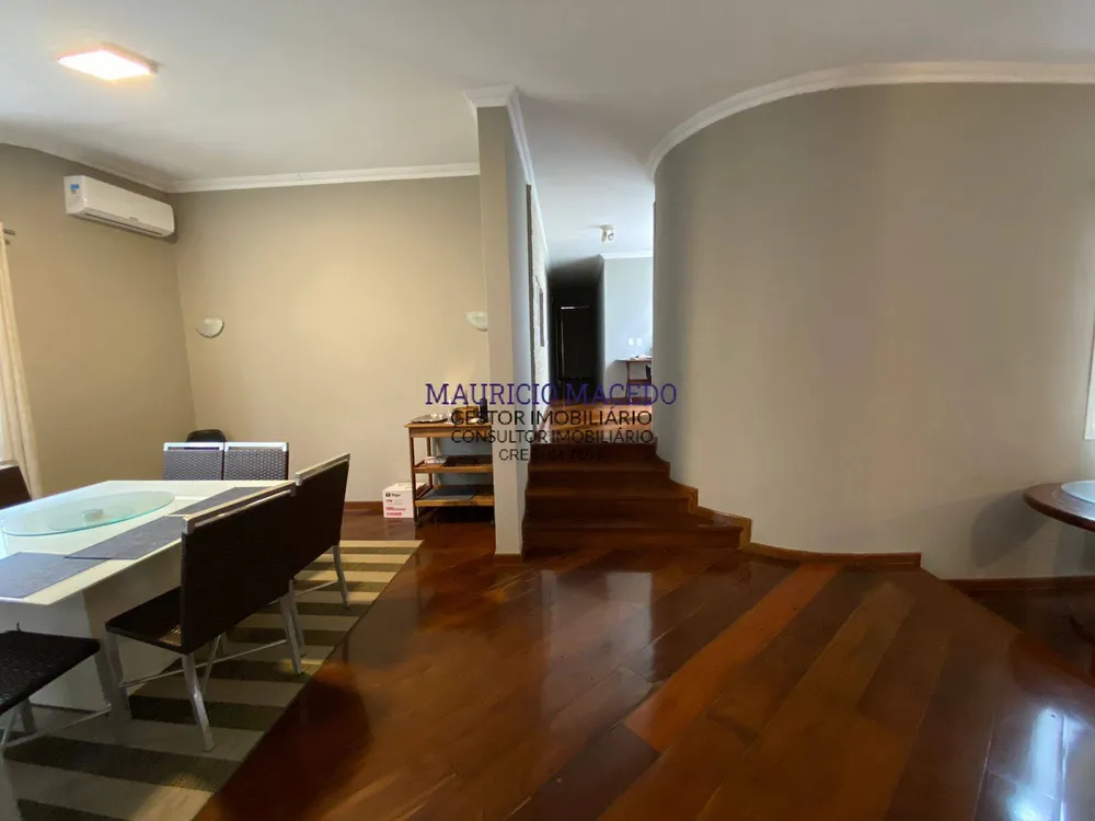 Casa, 4 quartos, 282 m² - Foto 11