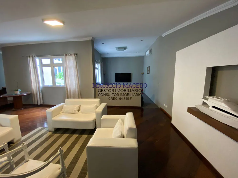 Casa, 4 quartos, 282 m² - Foto 10