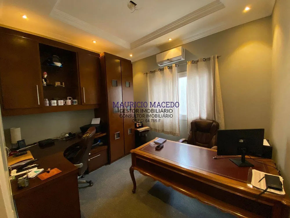 Casa, 4 quartos, 282 m² - Foto 16