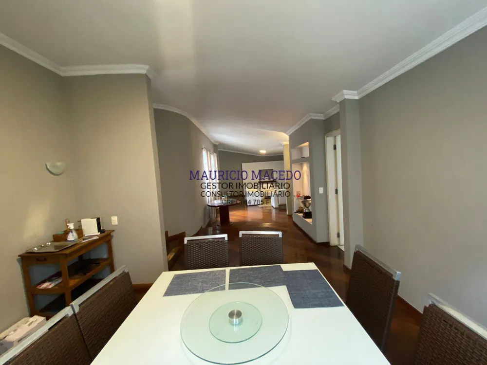 Casa, 4 quartos, 282 m² - Foto 7