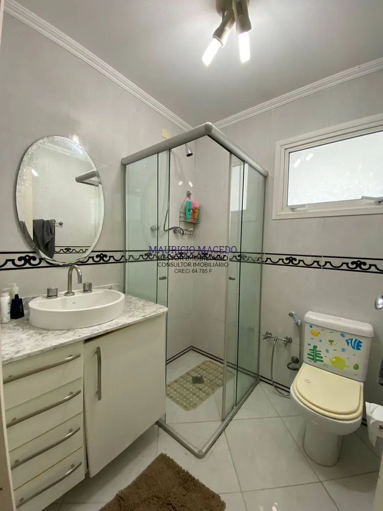 Casa, 4 quartos, 282 m² - Foto 6
