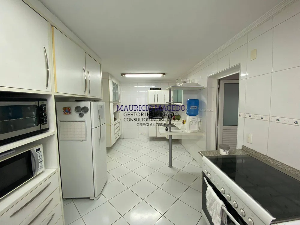 Casa, 4 quartos, 282 m² - Foto 5