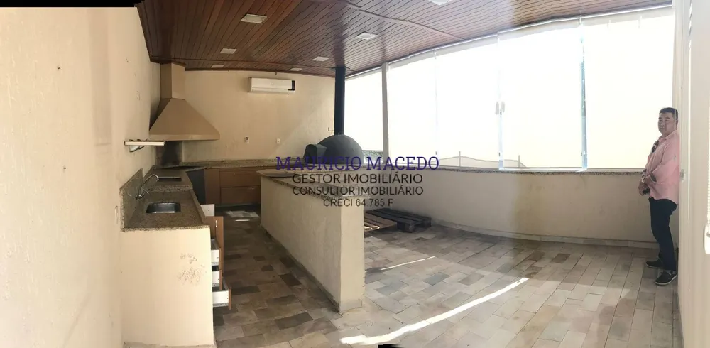 Casa, 4 quartos, 282 m² - Foto 2
