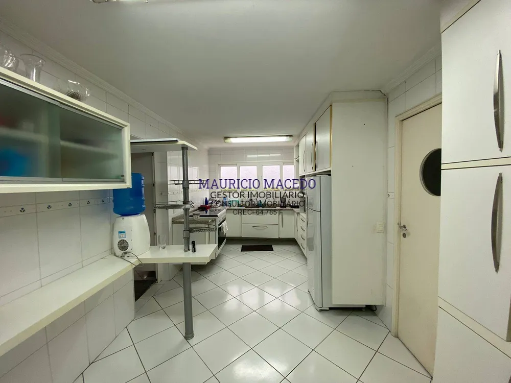 Casa, 4 quartos, 282 m² - Foto 4