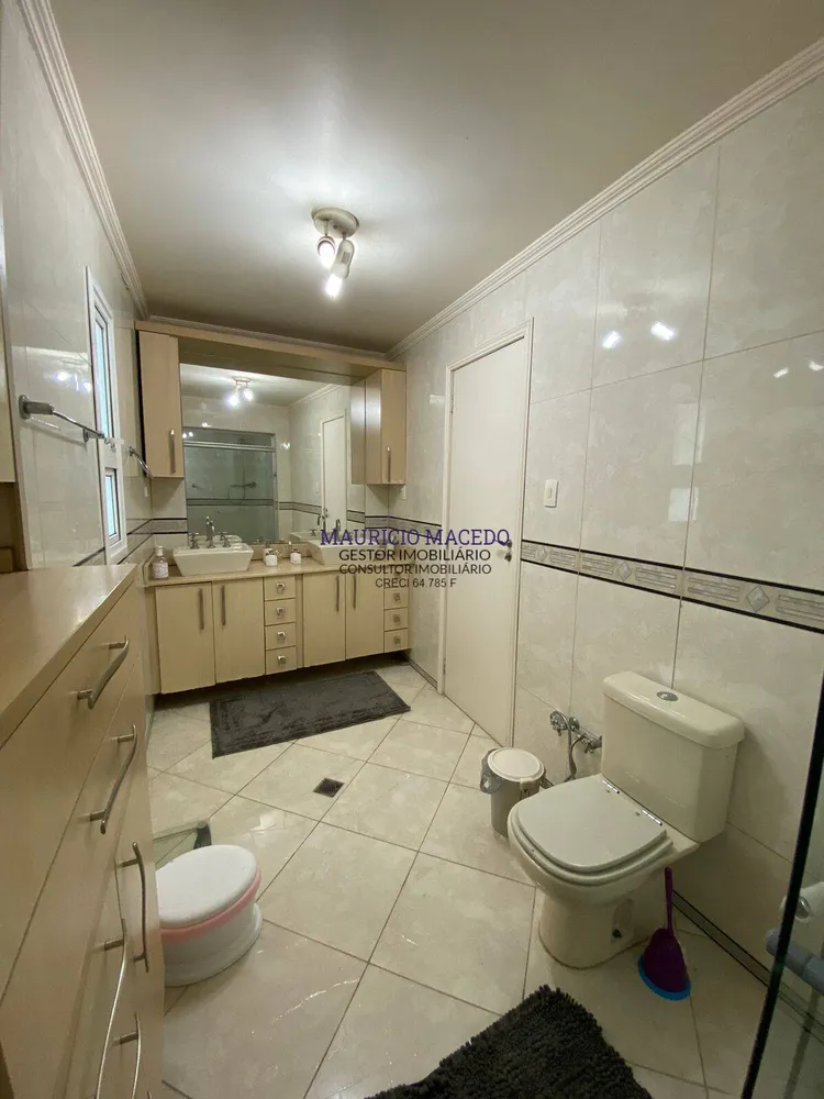 Casa, 4 quartos, 282 m² - Foto 13