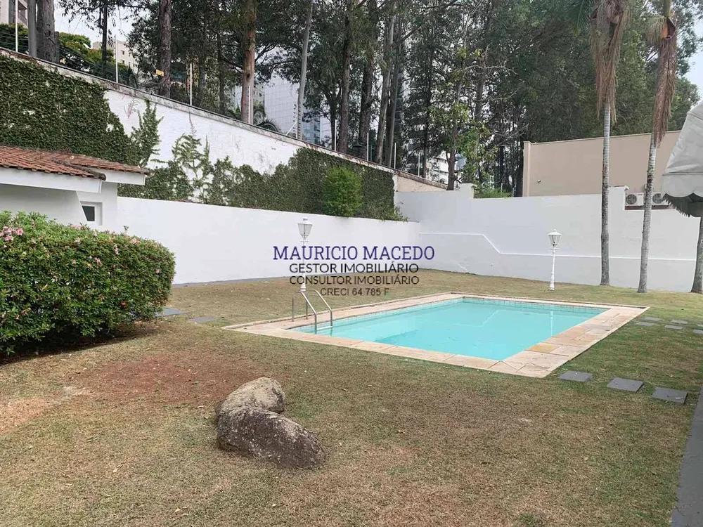 Casa, 3 quartos, 335 m² - Foto 12
