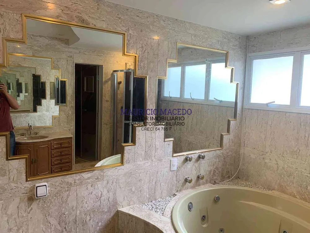 Casa, 3 quartos, 335 m² - Foto 14