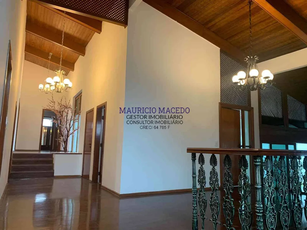 Casa, 3 quartos, 335 m² - Foto 2
