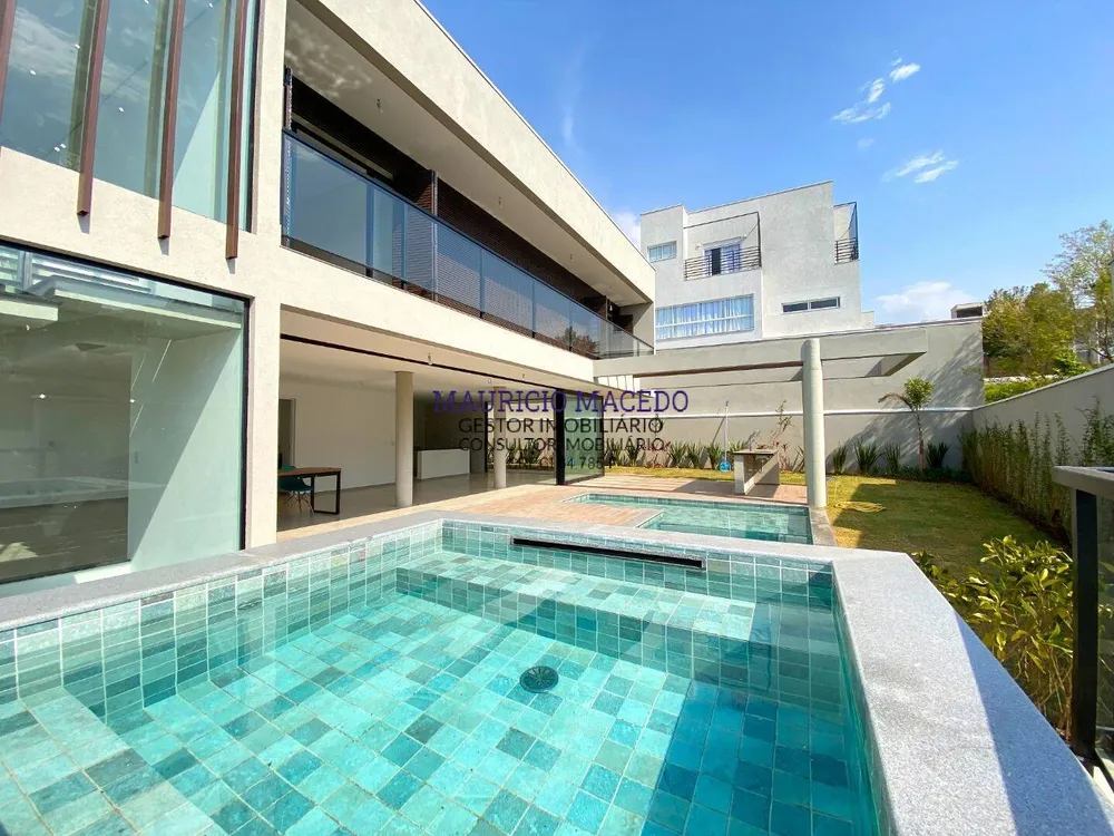 Casa, 4 quartos, 300 m² - Foto 8