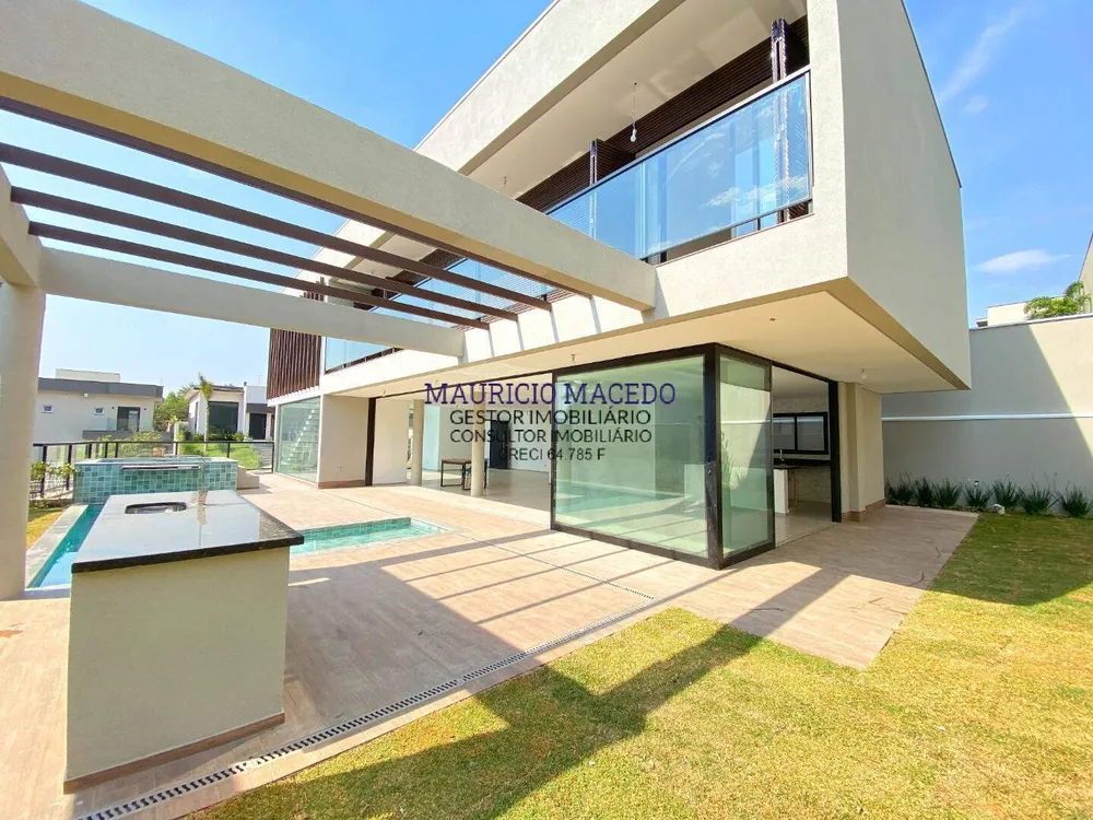 Casa, 4 quartos, 300 m² - Foto 6