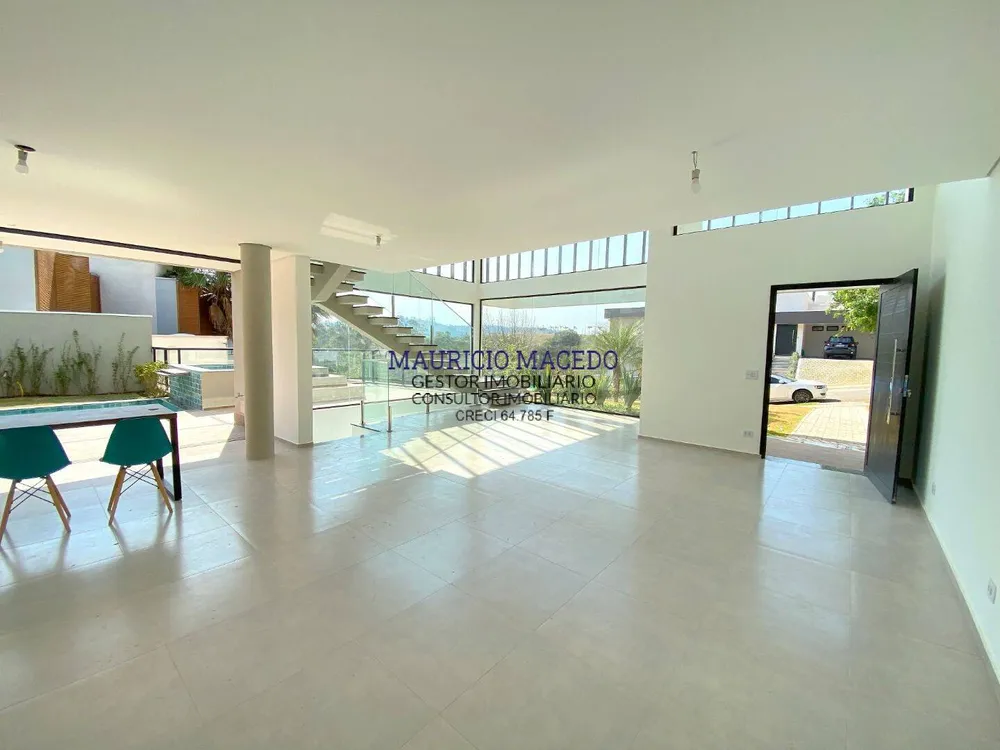 Casa, 4 quartos, 300 m² - Foto 12