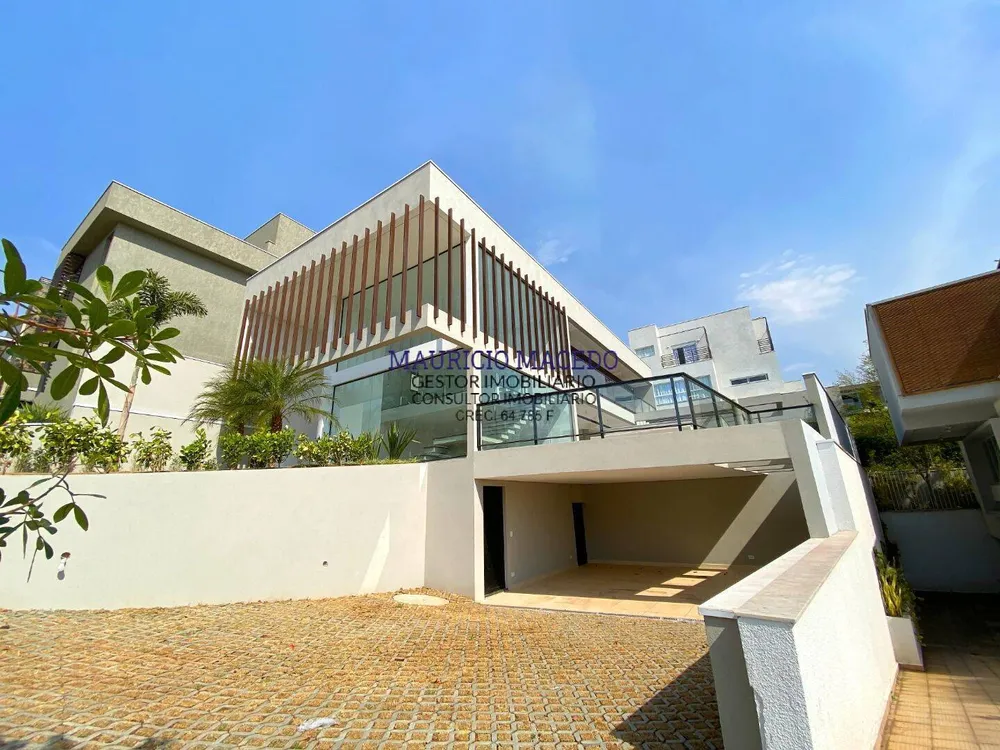 Casa, 4 quartos, 300 m² - Foto 9