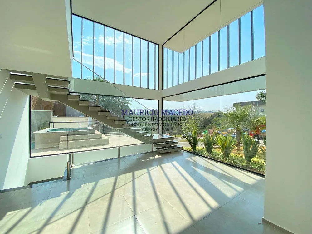 Casa, 4 quartos, 300 m² - Foto 11