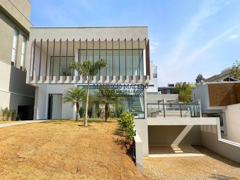 Casa, 4 quartos, 300 m² - Foto 10
