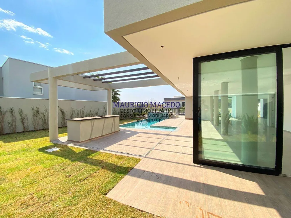 Casa, 4 quartos, 300 m² - Foto 2