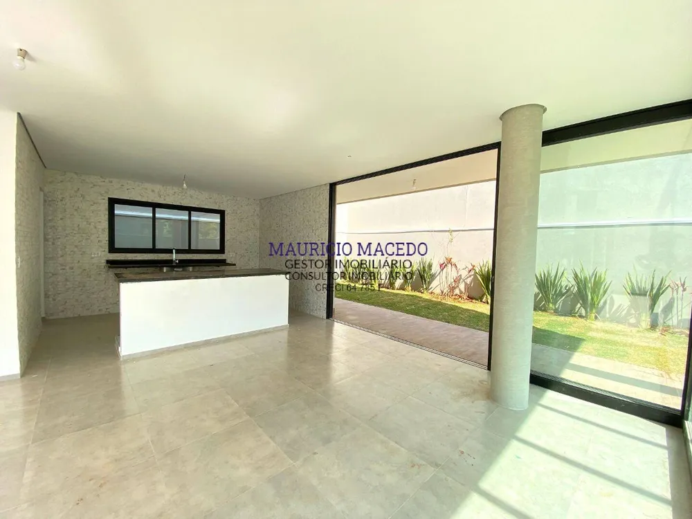 Casa, 4 quartos, 300 m² - Foto 1